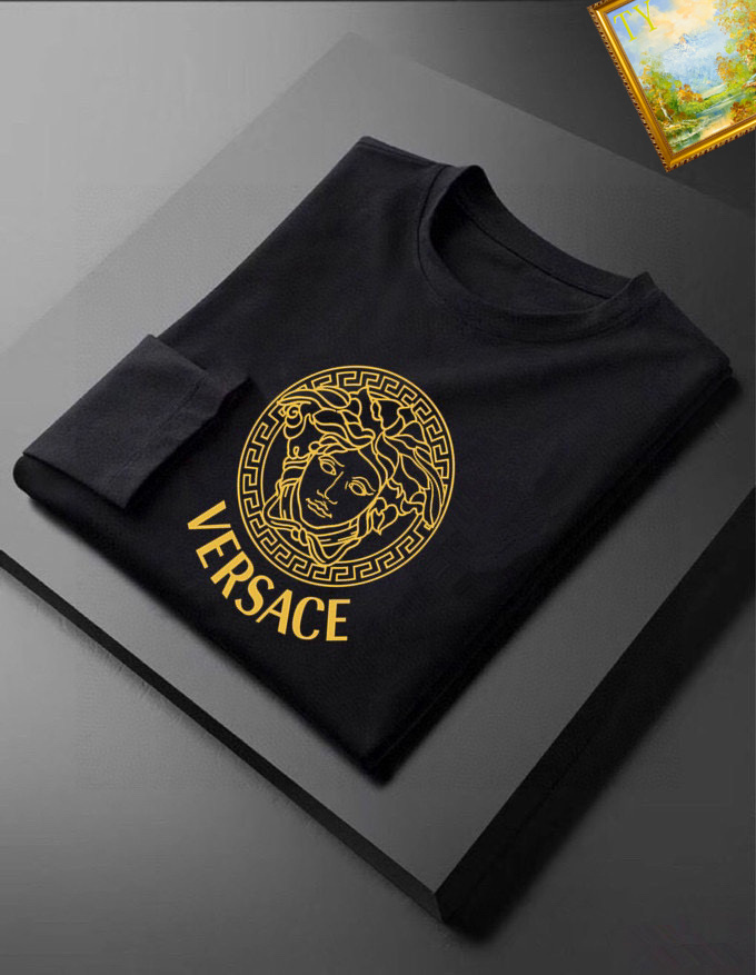 Versace T-Shirts